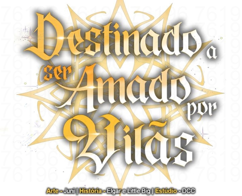 Read Fated to Be Loved by Villains PT Manga Online