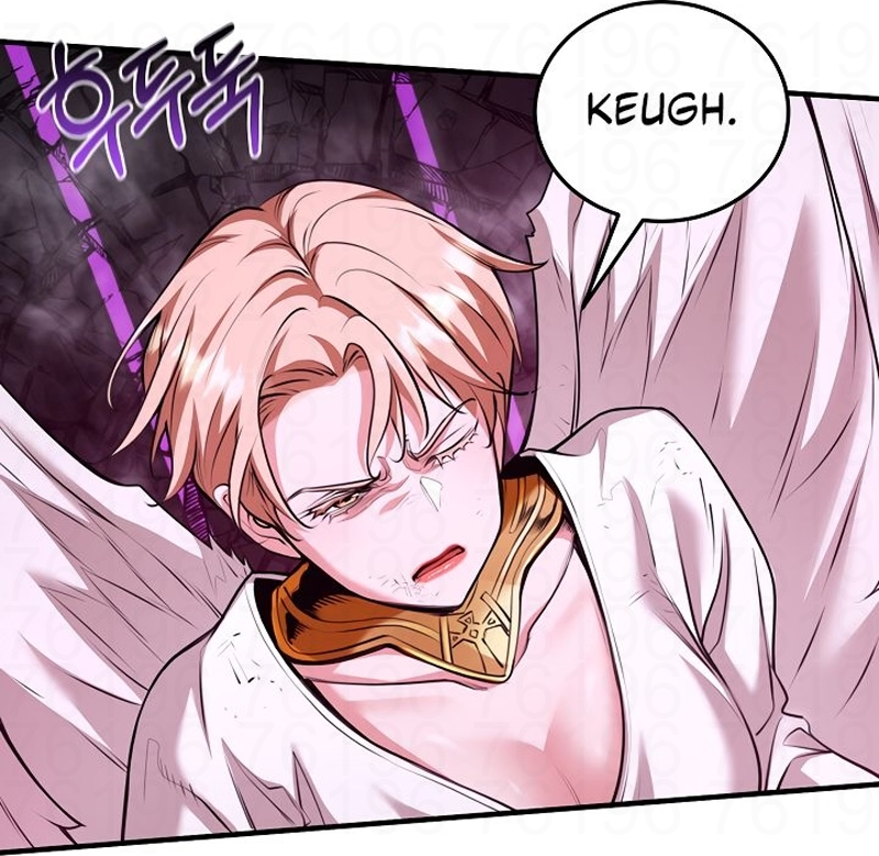 Read Fated to Be Loved by Villains PT Manga Online