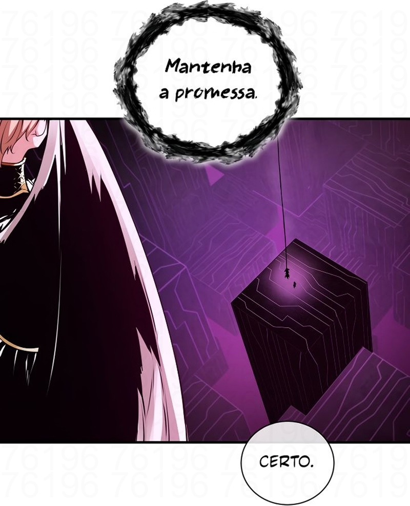 Read Fated to Be Loved by Villains PT Manga Online