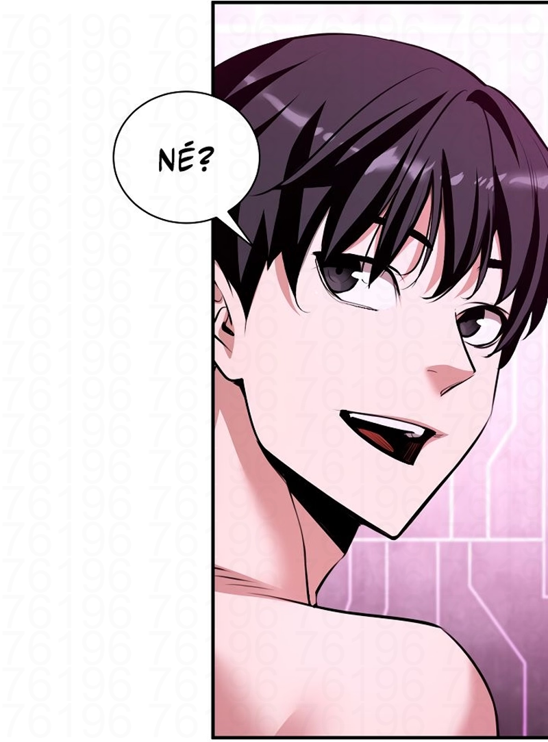 Read Fated to Be Loved by Villains PT Manga Online