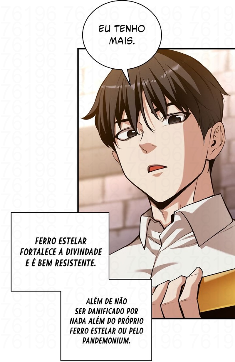 Read Fated to Be Loved by Villains PT Manga Online