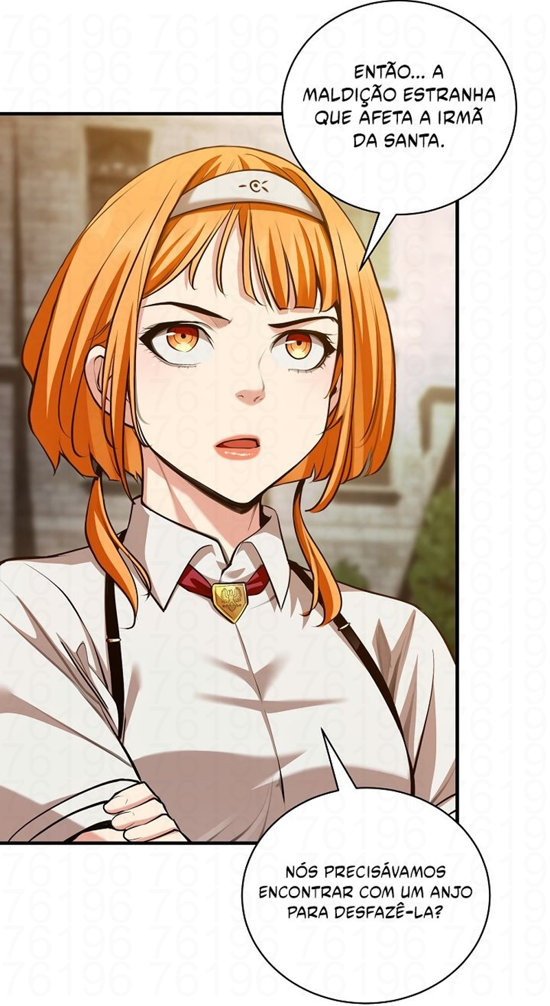 Read Fated to Be Loved by Villains PT Manga Online