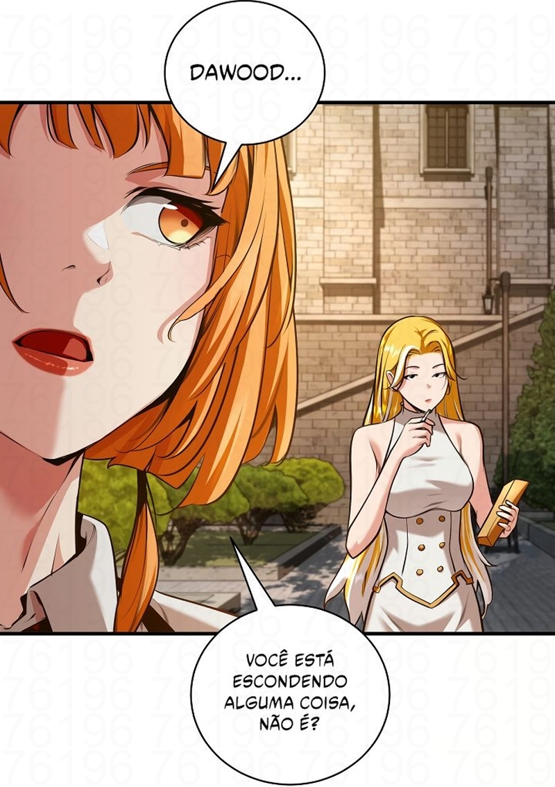 Read Fated to Be Loved by Villains PT Manga Online