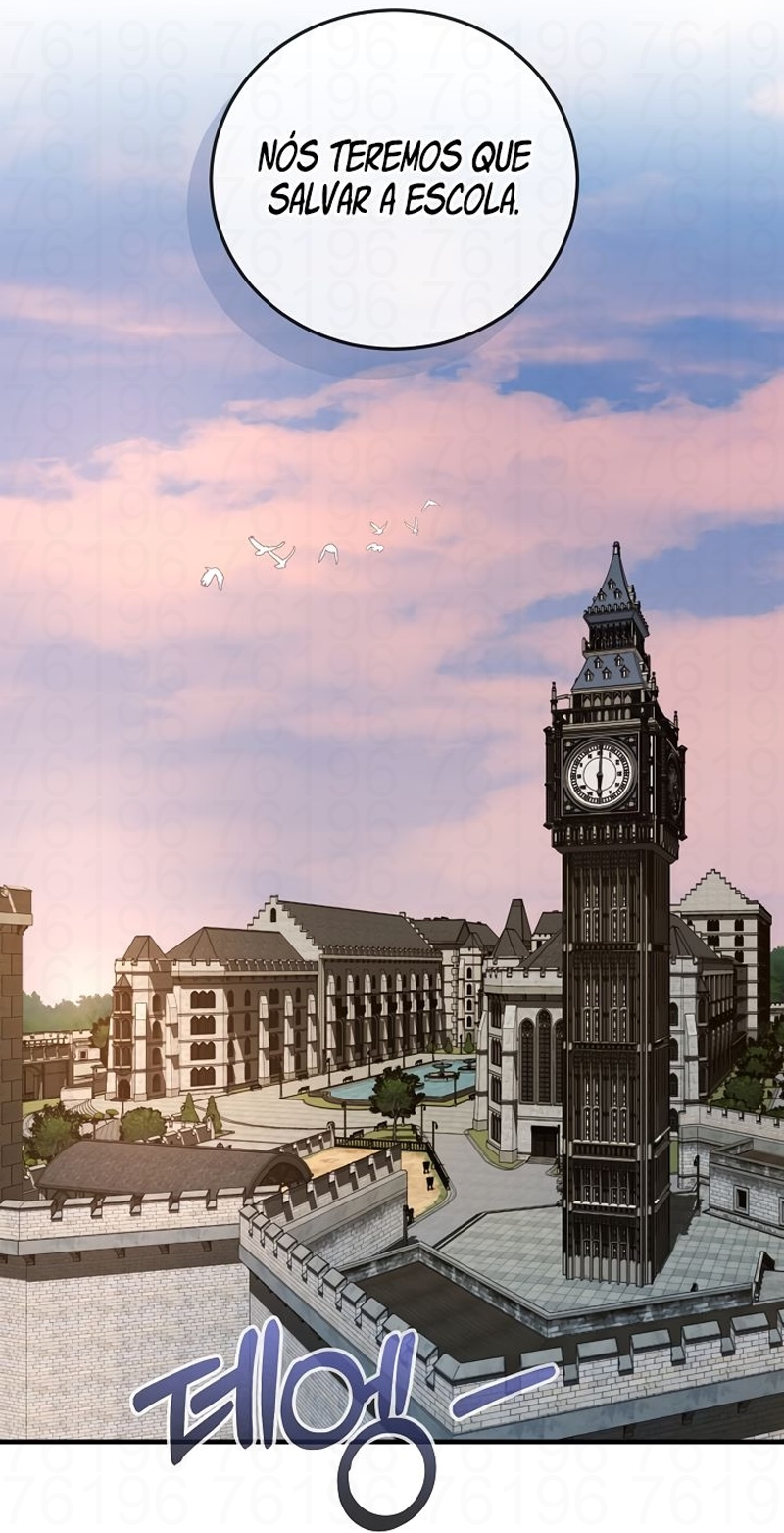 Read Fated to Be Loved by Villains PT Manga Online