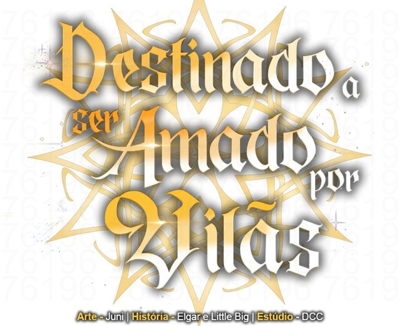 Read Fated to Be Loved by Villains PT Manga Online