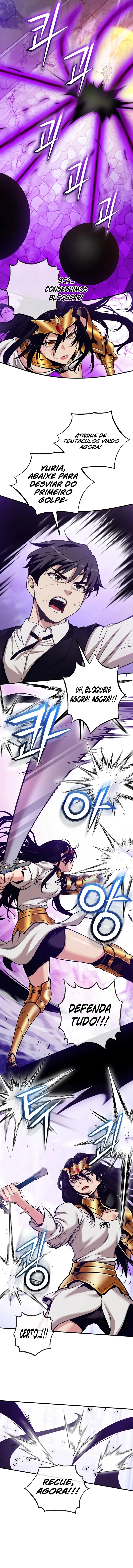 Read Fated to Be Loved by Villains PT Manga Online