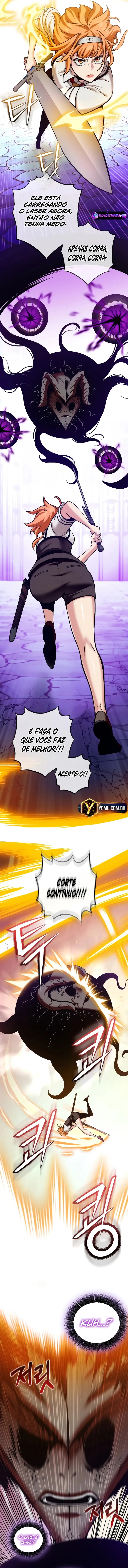 Read Fated to Be Loved by Villains PT Manga Online