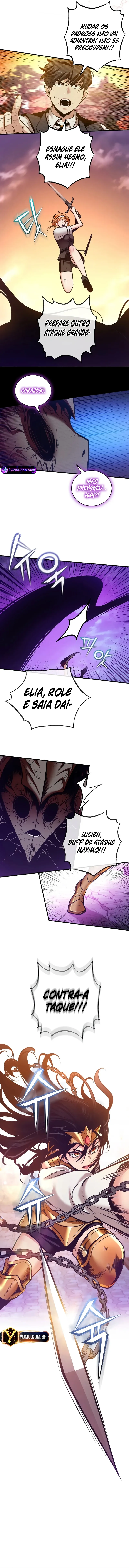 Read Fated to Be Loved by Villains PT Manga Online