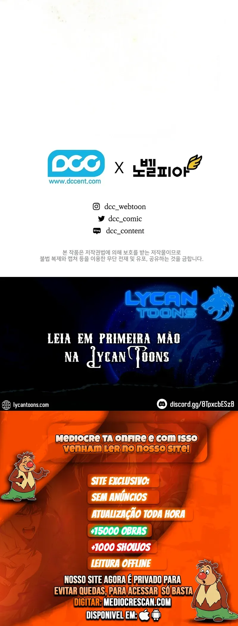 Read Fated to Be Loved by Villains PT Manga Online