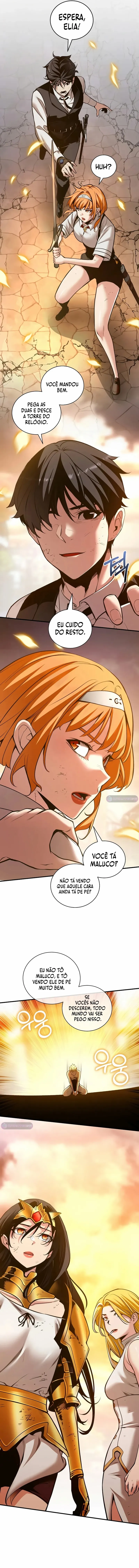 Read Fated to Be Loved by Villains PT Manga Online