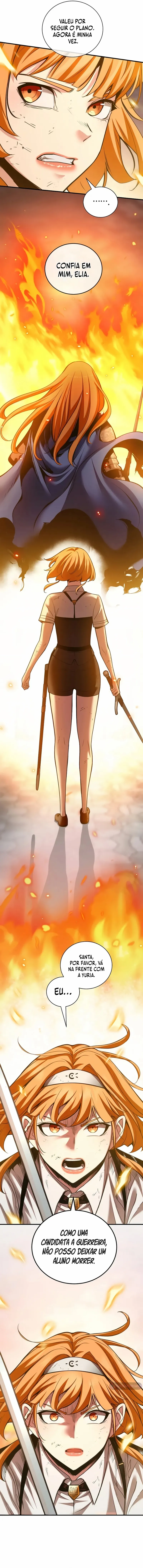 Read Fated to Be Loved by Villains PT Manga Online