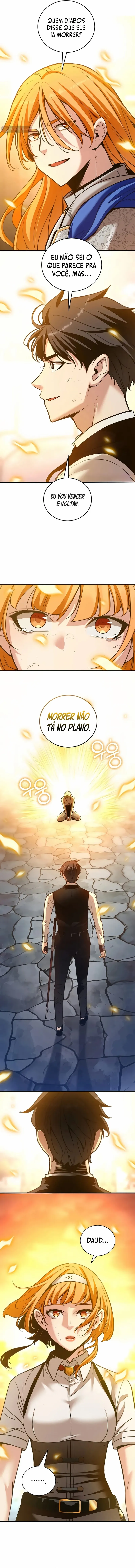 Read Fated to Be Loved by Villains PT Manga Online