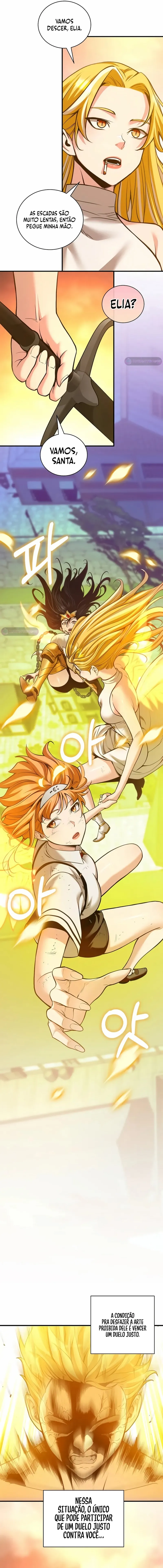 Read Fated to Be Loved by Villains PT Manga Online