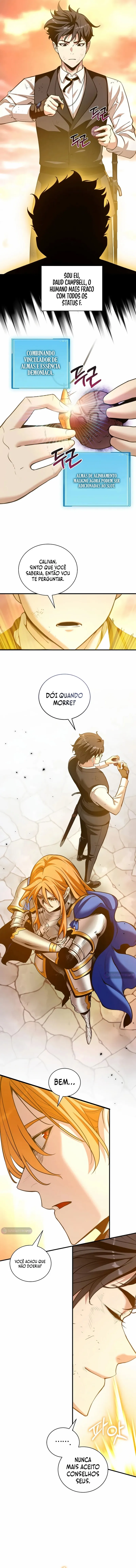 Read Fated to Be Loved by Villains PT Manga Online