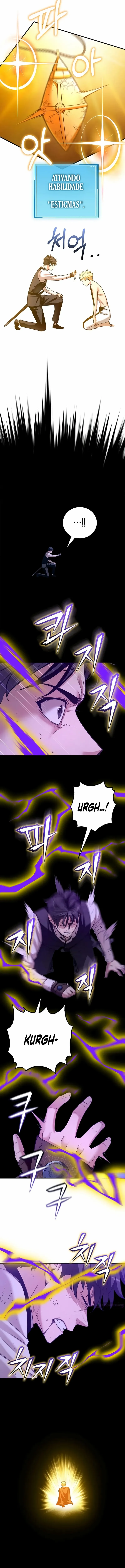 Read Fated to Be Loved by Villains PT Manga Online