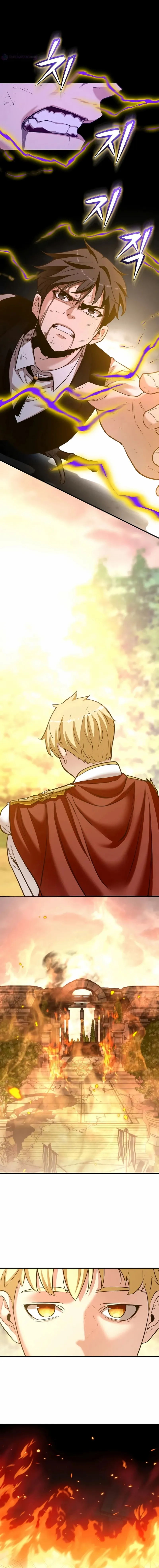 Read Fated to Be Loved by Villains PT Manga Online