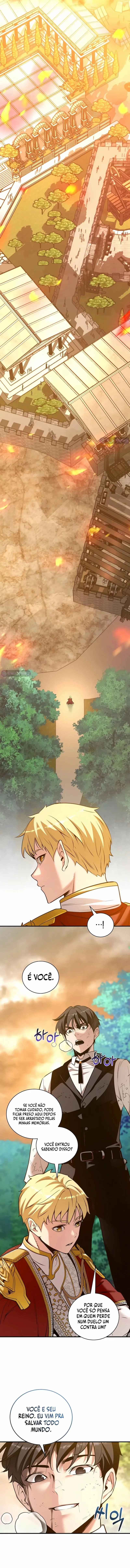 Read Fated to Be Loved by Villains PT Manga Online