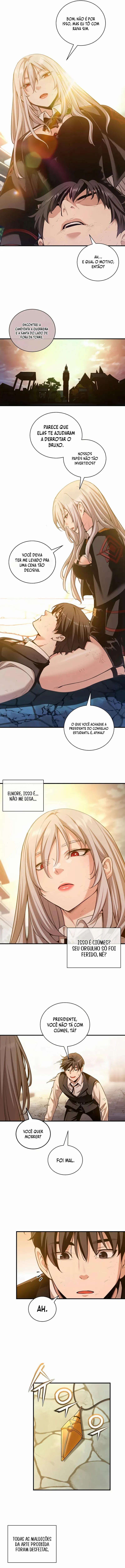 Read Fated to Be Loved by Villains PT Manga Online