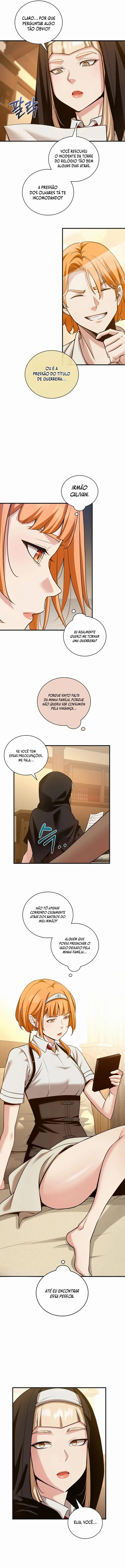 Read Fated to Be Loved by Villains PT Manga Online