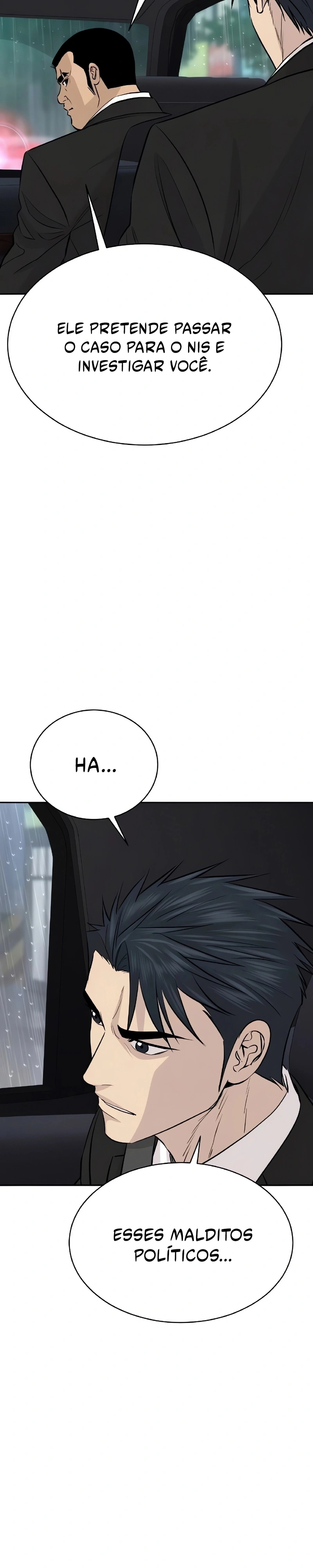 Read Genius Grandson of the Loan Shark King PT Manga Online