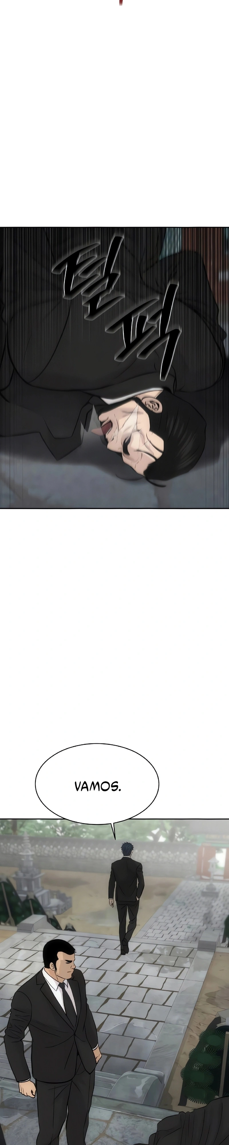 Read Genius Grandson of the Loan Shark King PT Manga Online