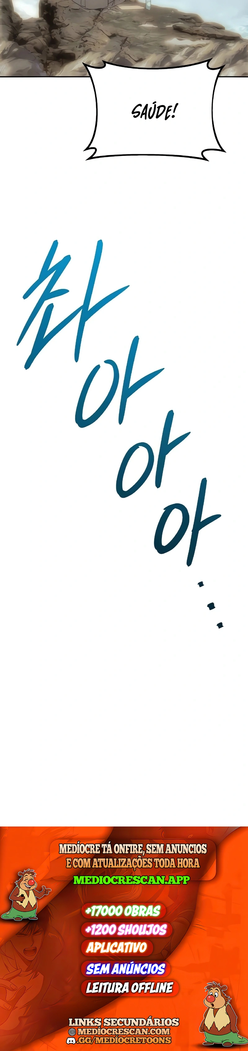 Read Genius Grandson of the Loan Shark King PT Manga Online