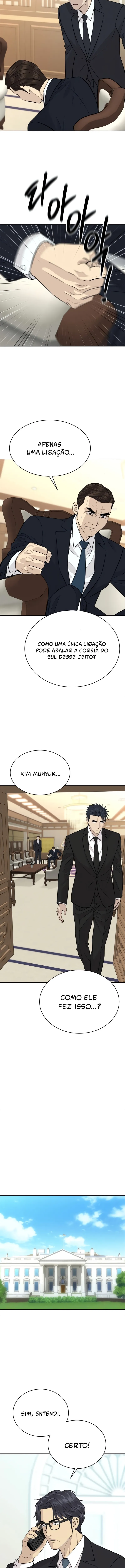 Read Genius Grandson of the Loan Shark King PT Manga Online