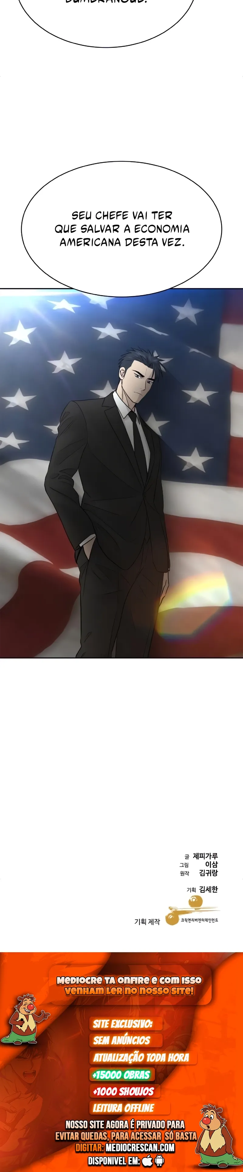 Read Genius Grandson of the Loan Shark King PT Manga Online