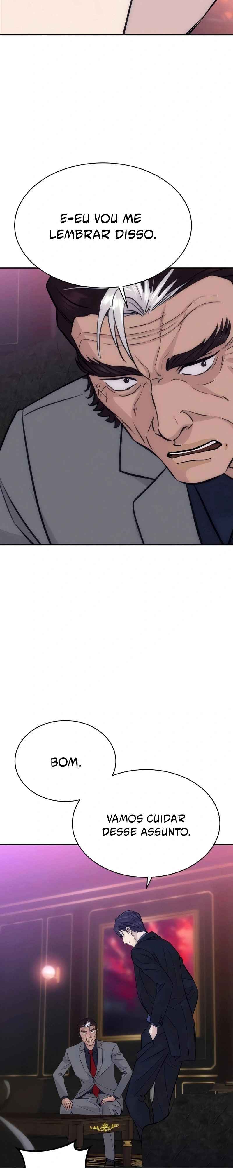 Read Genius Grandson of the Loan Shark King PT Manga Online