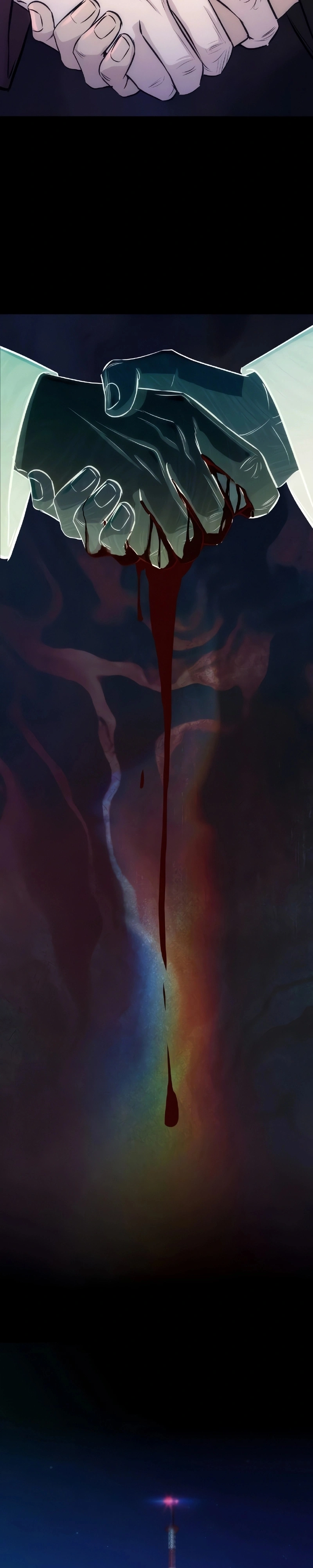 Read Genius Grandson of the Loan Shark King PT Manga Online