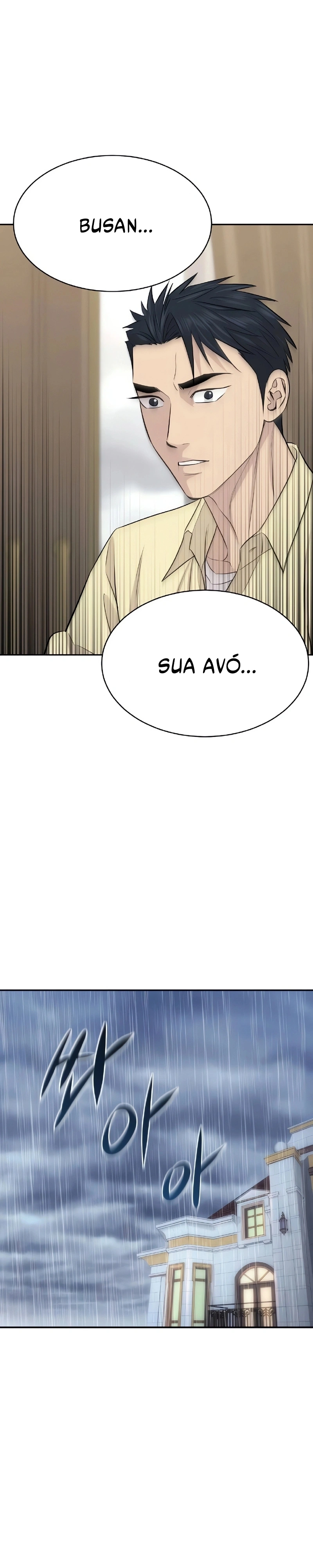 Read Genius Grandson of the Loan Shark King PT Manga Online