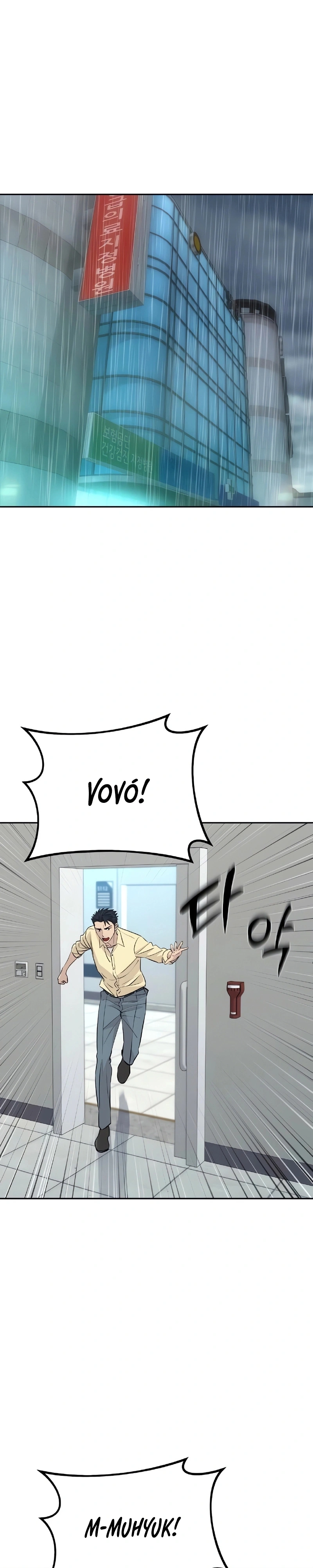 Read Genius Grandson of the Loan Shark King PT Manga Online