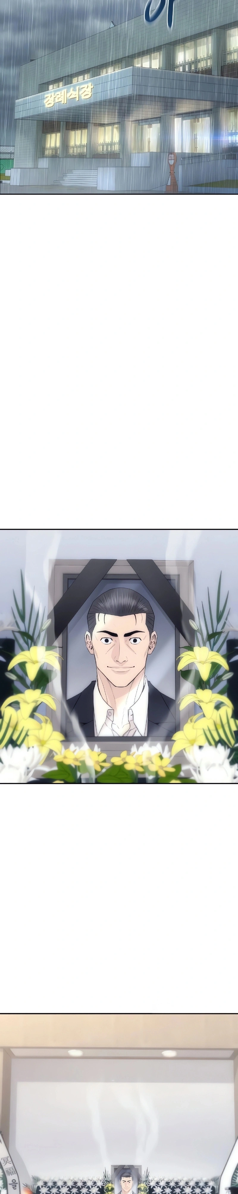 Read Genius Grandson of the Loan Shark King PT Manga Online