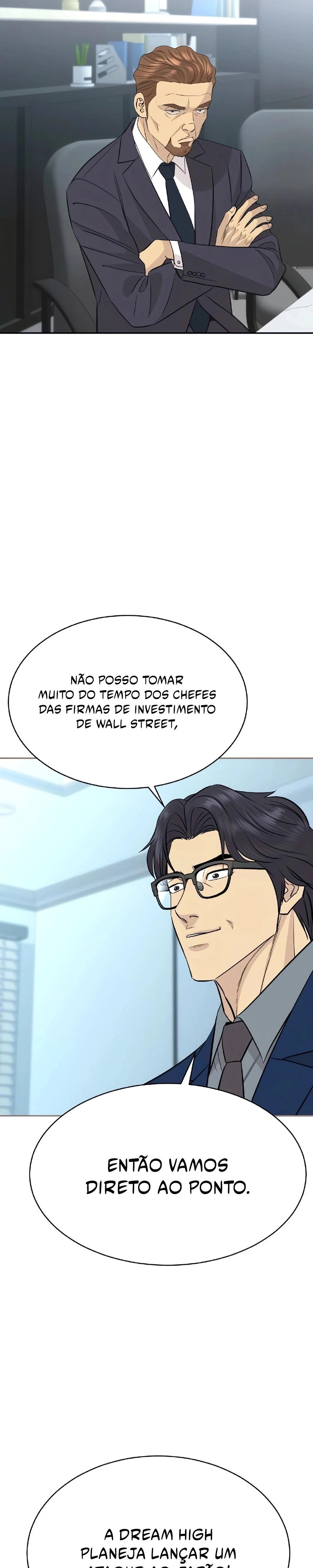 Read Genius Grandson of the Loan Shark King PT Manga Online