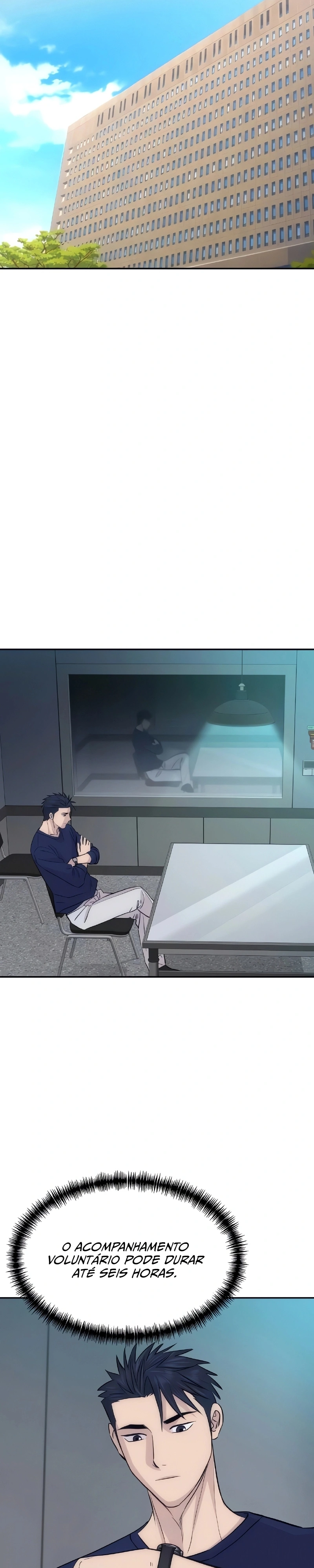 Read Genius Grandson of the Loan Shark King PT Manga Online