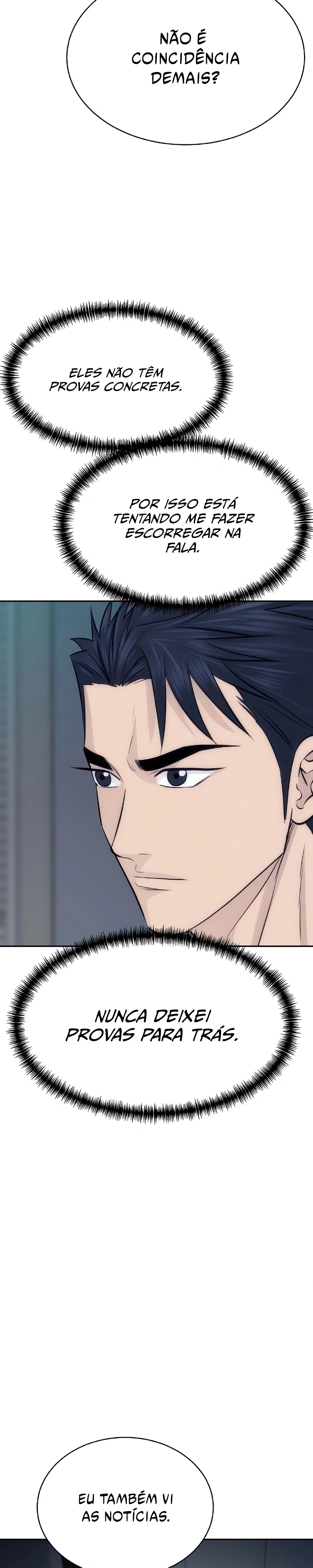 Read Genius Grandson of the Loan Shark King PT Manga Online