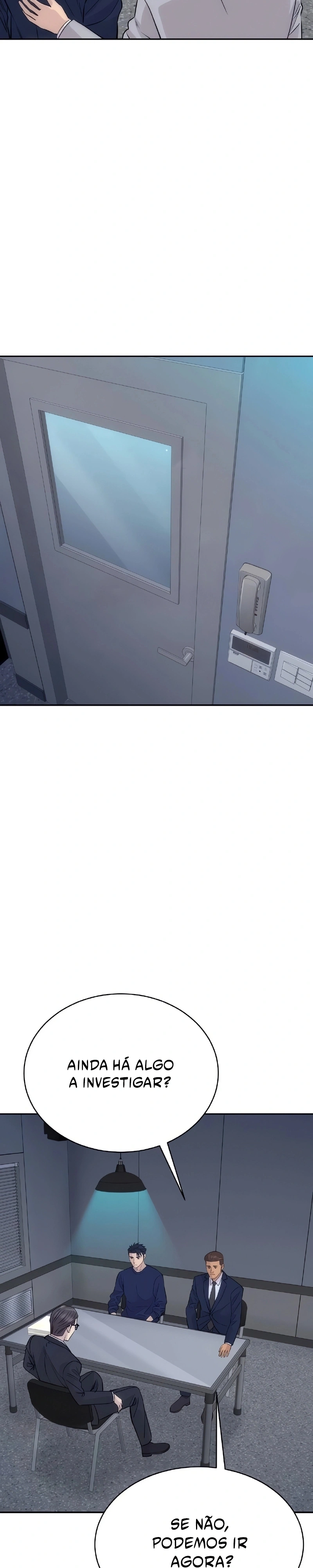 Read Genius Grandson of the Loan Shark King PT Manga Online