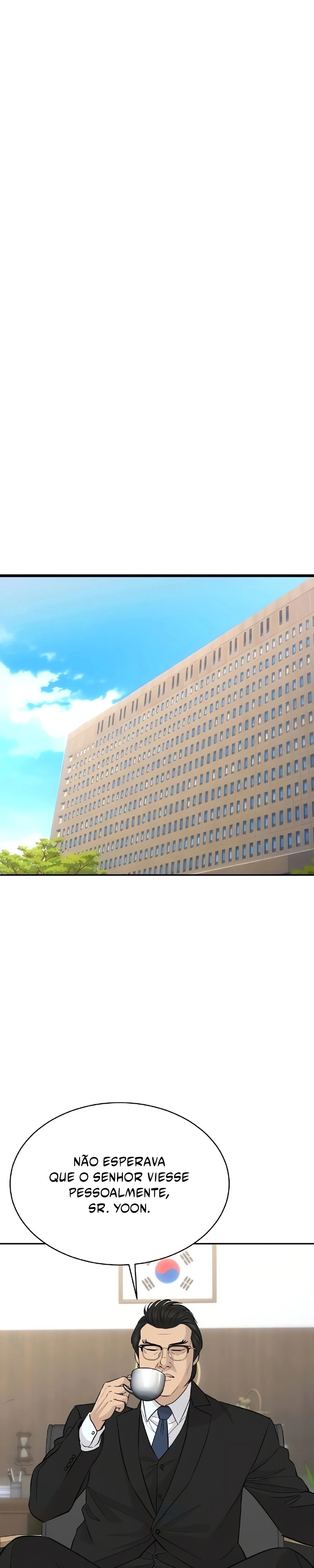 Read Genius Grandson of the Loan Shark King PT Manga Online