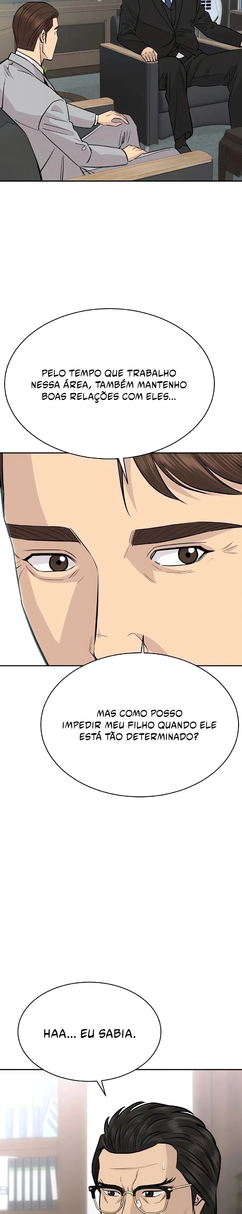 Read Genius Grandson of the Loan Shark King PT Manga Online