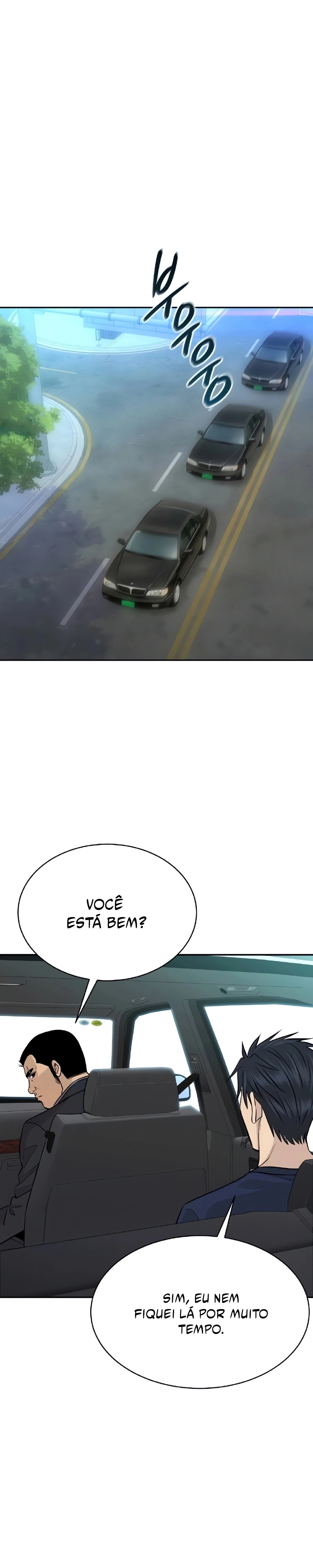 Read Genius Grandson of the Loan Shark King PT Manga Online