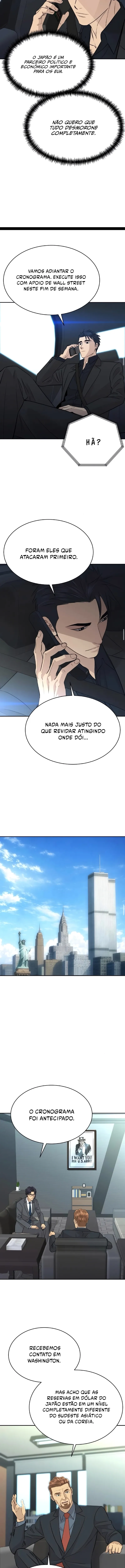 Read Genius Grandson of the Loan Shark King PT Manga Online