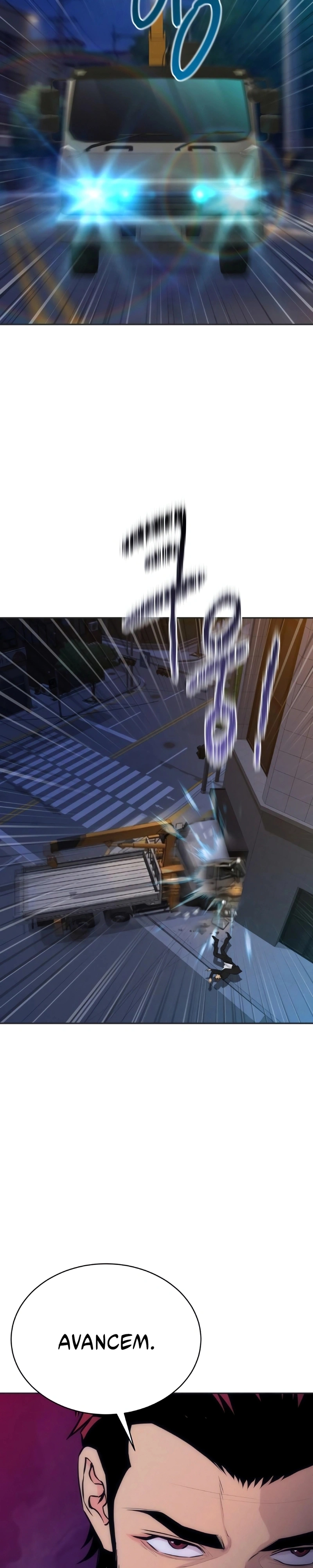 Read Genius Grandson of the Loan Shark King PT Manga Online