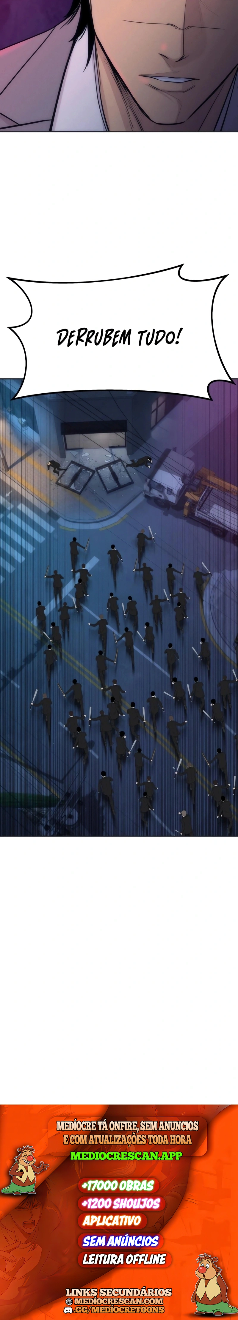 Read Genius Grandson of the Loan Shark King PT Manga Online