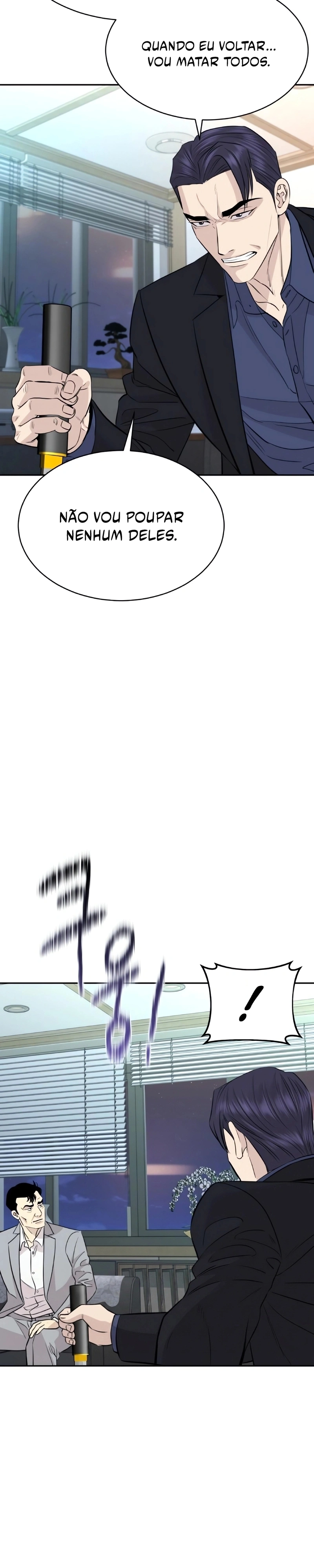 Read Genius Grandson of the Loan Shark King PT Manga Online