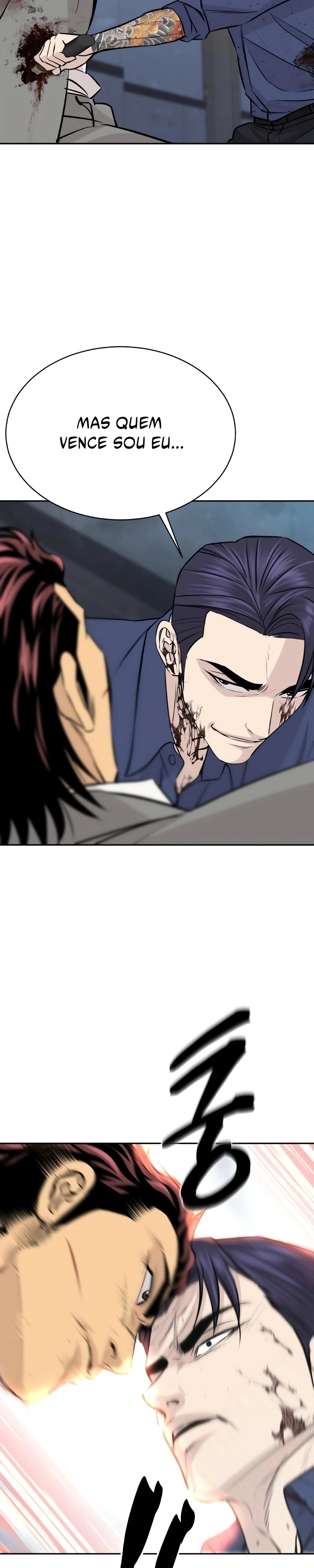 Read Genius Grandson of the Loan Shark King PT Manga Online