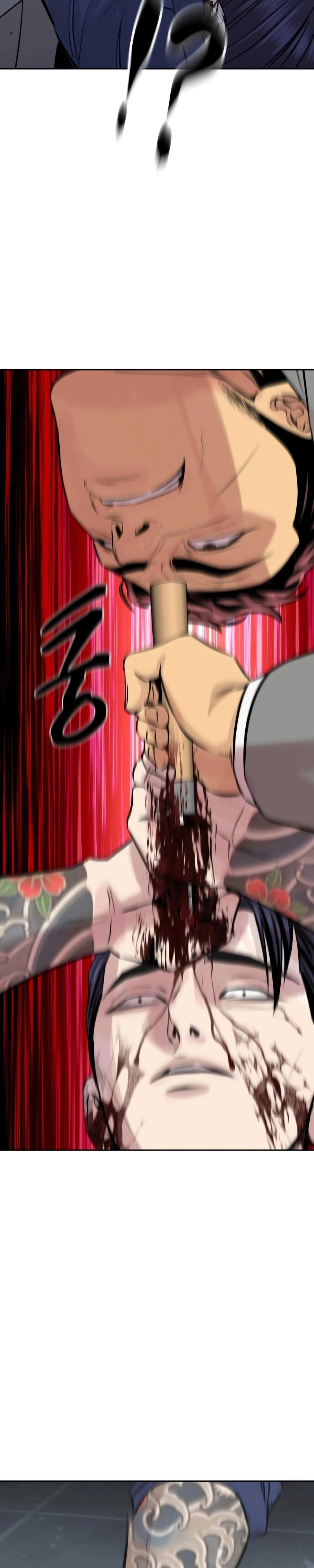 Read Genius Grandson of the Loan Shark King PT Manga Online