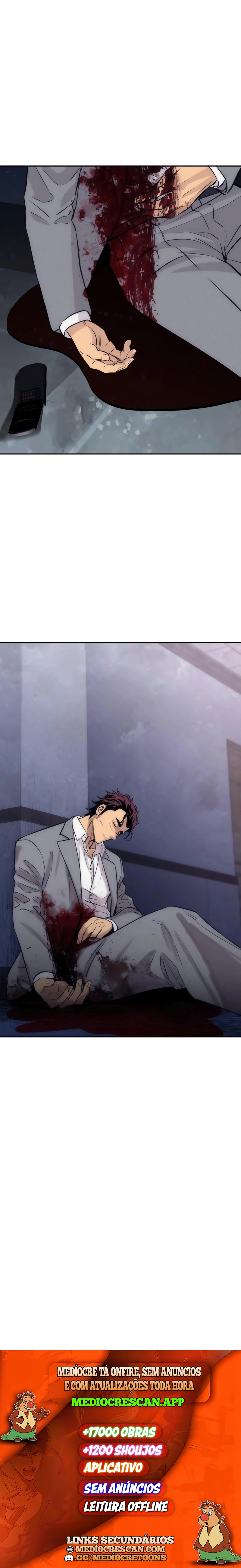 Read Genius Grandson of the Loan Shark King PT Manga Online