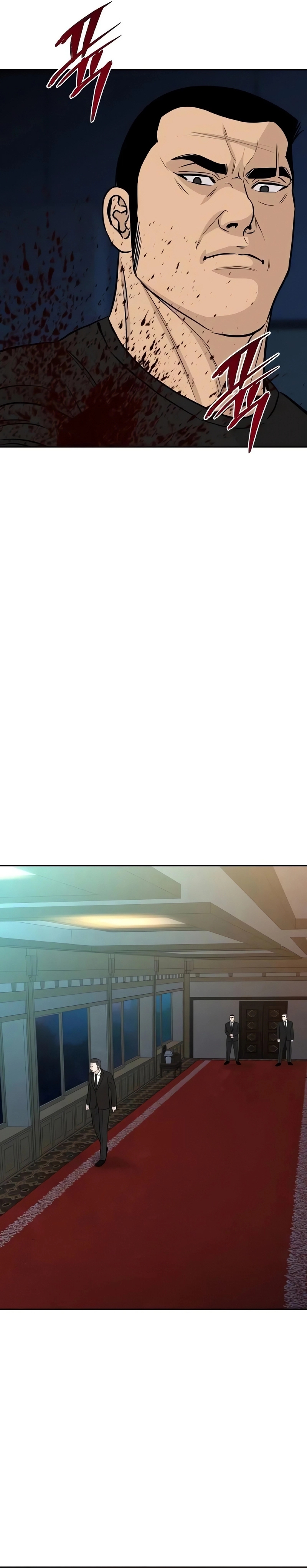 Read Genius Grandson of the Loan Shark King PT Manga Online