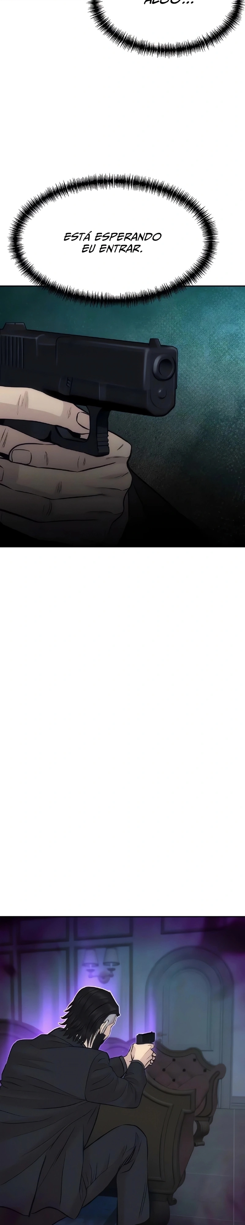 Read Genius Grandson of the Loan Shark King PT Manga Online