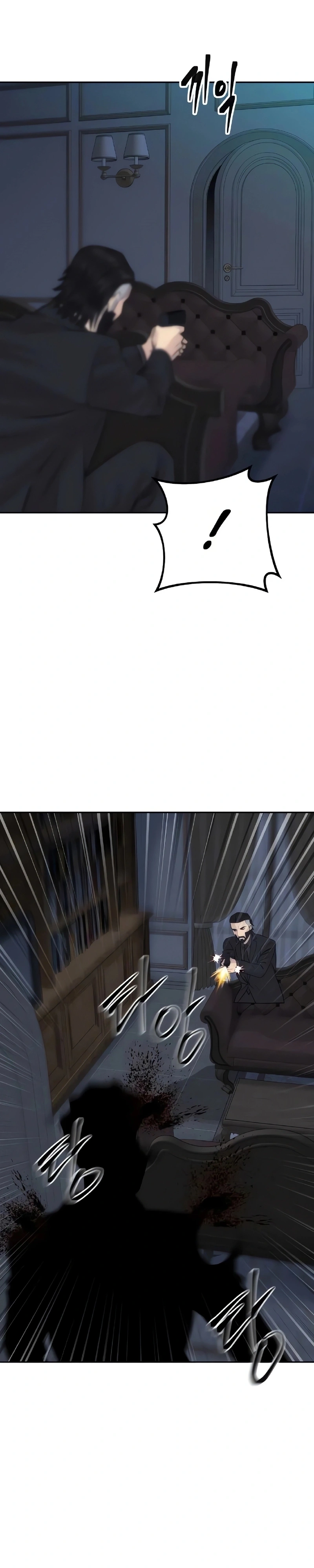 Read Genius Grandson of the Loan Shark King PT Manga Online